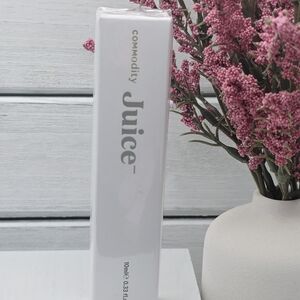Commodity Juice Scent Space Personal  Fragrance 10ml